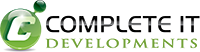Complete IT DevelopmentsHome